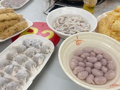 -章记正宗南岗鱼蛋火锅