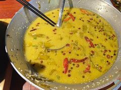 -田婆婆的菜(印象汇店)