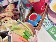 -水桶王国主题餐厅·聚会·生日派对·亲子活动·家庭套餐(亚龙湾希尔顿店)