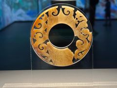 -北京大葆台遗址博物馆