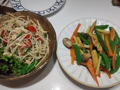 -KEAAMI 摩登泰 by TIAGO(颐堤港店)
