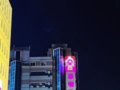 -西单明珠商场