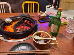 -牛小嫩串串火锅(延边大学文化城店)