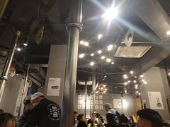 大堂-赞酱川式烤肉(蜀都万达店)
