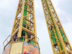 -七彩云南欢乐世界