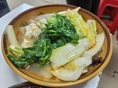 -湖南绝味麻辣烫(民治大道店)