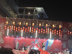 -深圳来福士广场