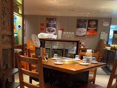 -北京老门框爆肚四季涮肉(凌河路店)