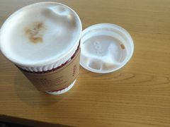 -COSTA COFFEE(金长安大厦店)