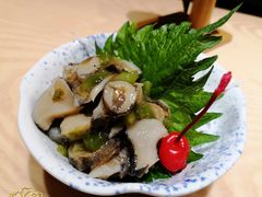 -越光米贩精致料理餐厅(金鹰店)