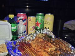 -格莱美量贩式KTV(奥帆店)