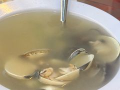 -大茄来海鲜餐厅(亚洲城分行)