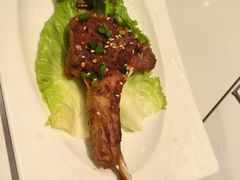 -博望坡饭店(宜山路店)