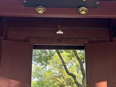 -宁波市保国寺古建筑博物馆