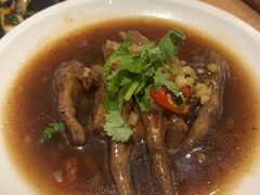 -隅乐胡椒虾·台湾菜·团建(皇岗店)
