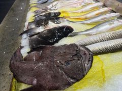 -健眺小海鲜(临海后山店)