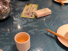 -湘春酒家·1989(运达汇店)