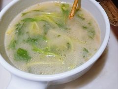 -绿茶餐厅(朝阳大悦城店)