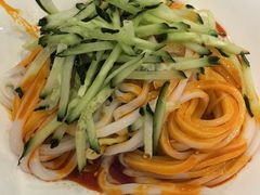 -子午路张记肉夹馍(兵马俑店)