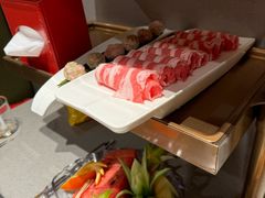 -海底捞火锅(青山湖万达夜宵主题店)