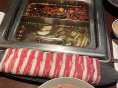 -大隐·成都火锅Bistro(合生麒麟新天地店)