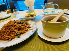 -南昌绿地铂瑞酒店·臻萃轩中餐厅