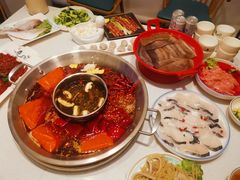 -马帮寨绿地农庄店