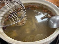 -潮陈记土鸡火锅(东厦北路店)