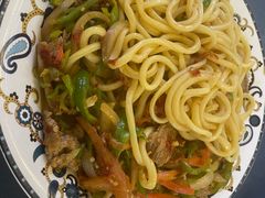 -伊带伊路新疆美食府(呼家楼店)