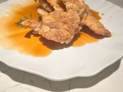 -奉天小馆·非遗东北菜(济南万象城店)
