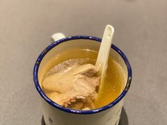 鴿子湯-小炳胜(卓悦中心店)