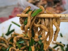 -三百碗宝应长鱼面(板仓街店)