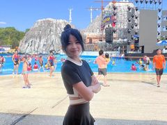 -株洲云龙水上乐园