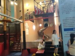-空气湃·运动嘉年华·团建拓展生日趴·真人CS