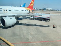 -杭州萧山国际机场