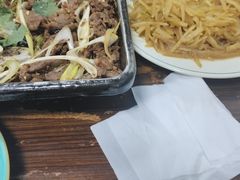 -清真永恒华威肉饼(潘家园店)