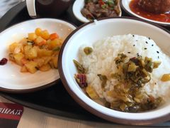 -乡村基(大渡口区国际广场店)