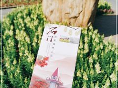 -广州市石门国家森林公园