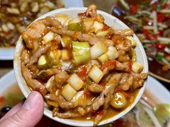 -饭江湖·江湖菜(湖广会馆店)