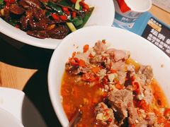 -坛宗剁椒鱼头(河西王府井店)