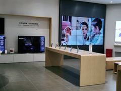 -华为授权体验店(中山公园来福士)