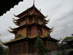 -龙潭水乡