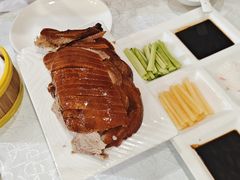 -津悦·正阳春烤鸭(红旗南路店)