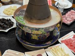 -千亿来乌拉火锅(德胜店)