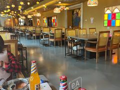 -君邦火锅(新疆大厦店)