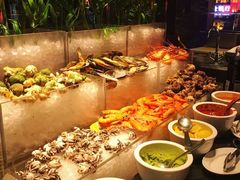 -广州富力君悦大酒店·凯菲厅