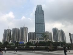 -光谷广场