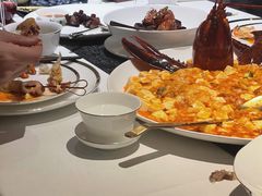 -甄御•海鲜新青岛菜(麦岛店)