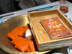 -矮冬瓜红茶火锅