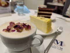 -Lady M New York(澳门伦敦人店)
